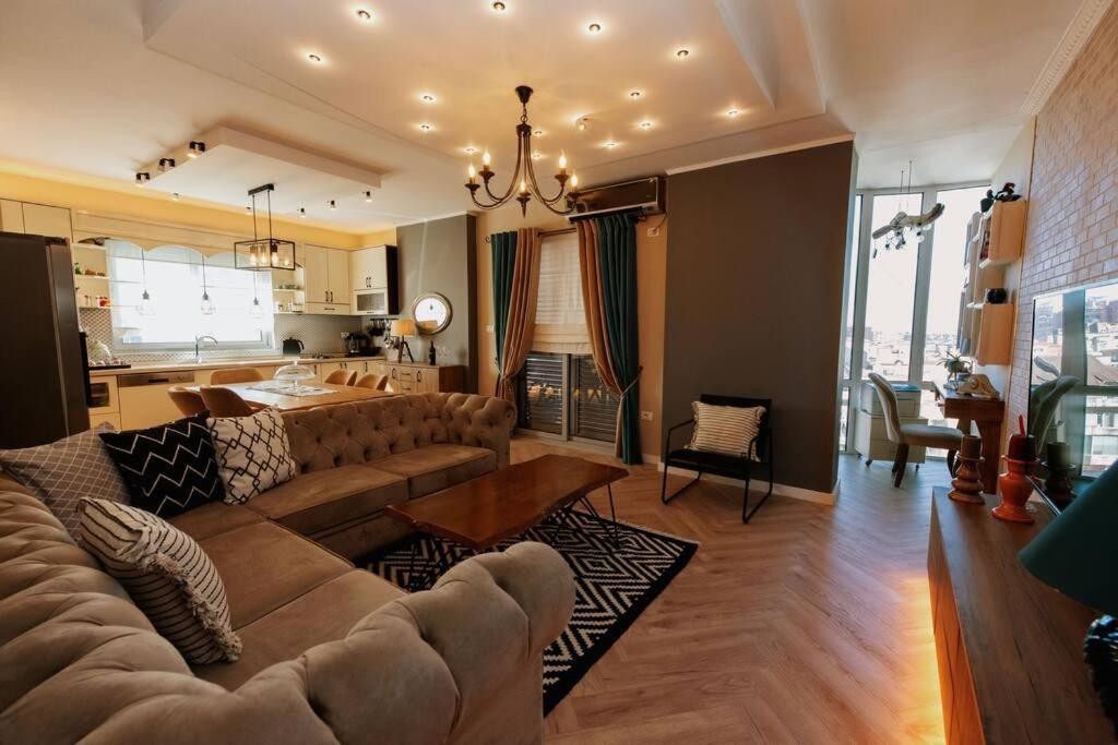 Ald Apartament